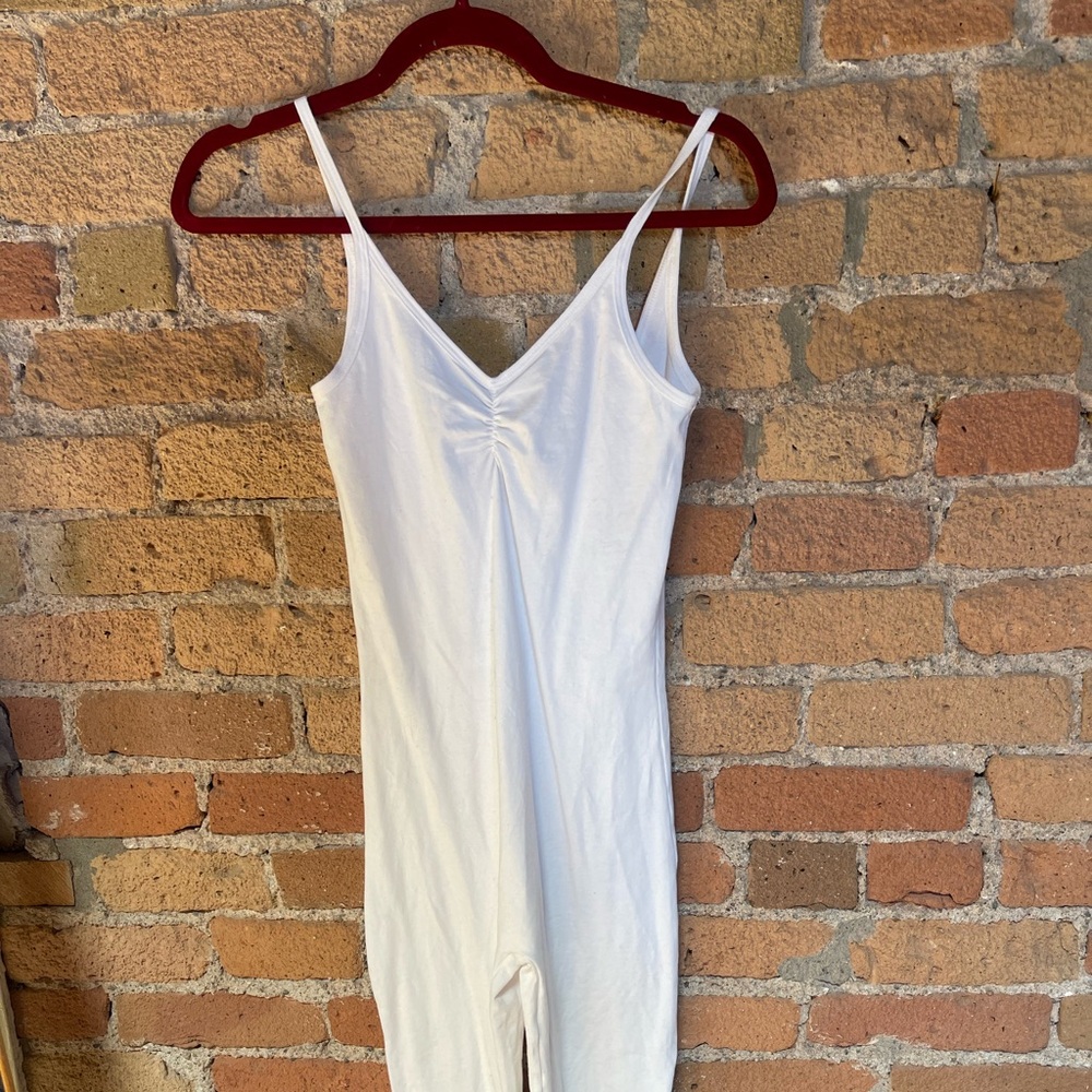 Original American apparel unitard perfect condition
